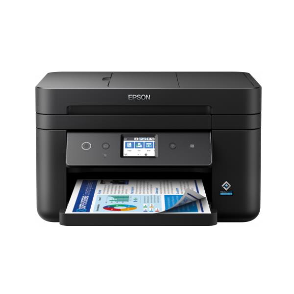 Epson Wf 2960dwf